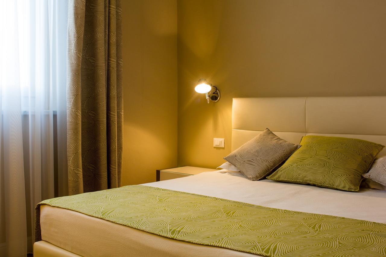 Universal Hotel Livorno