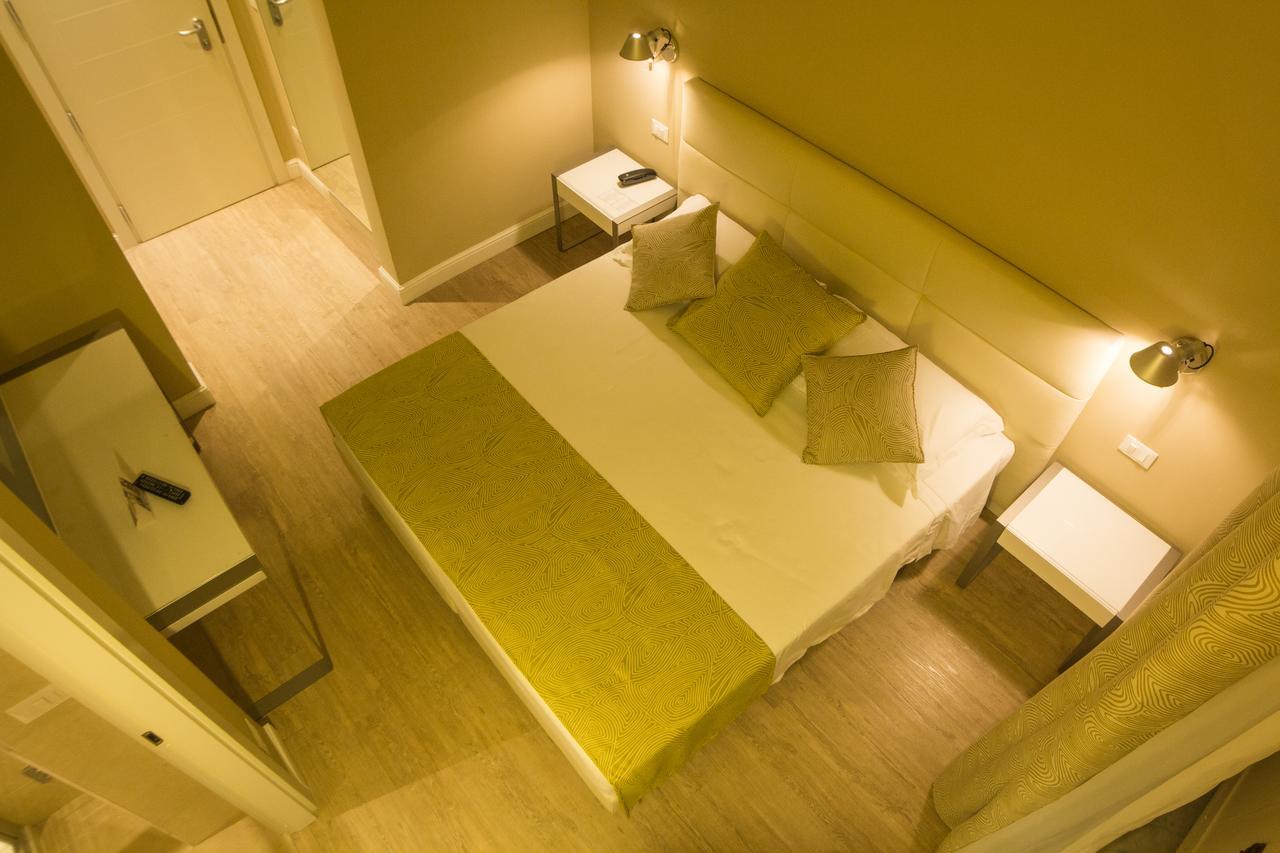Hotel Universal Livorno