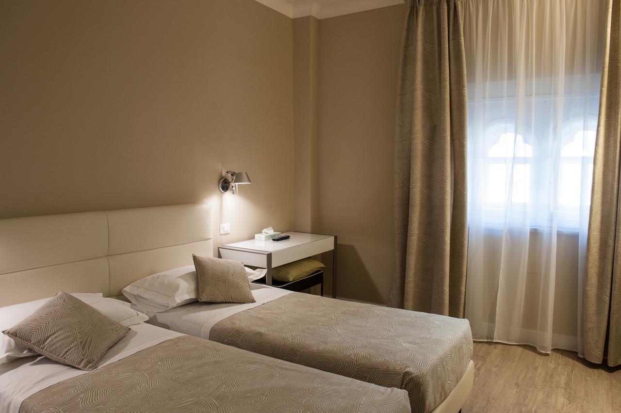 Hotel Universal Livorno
