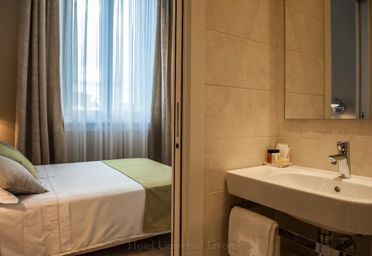 Hotel Universal 3*