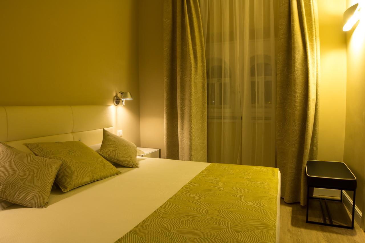 Universal Hotel Livorno