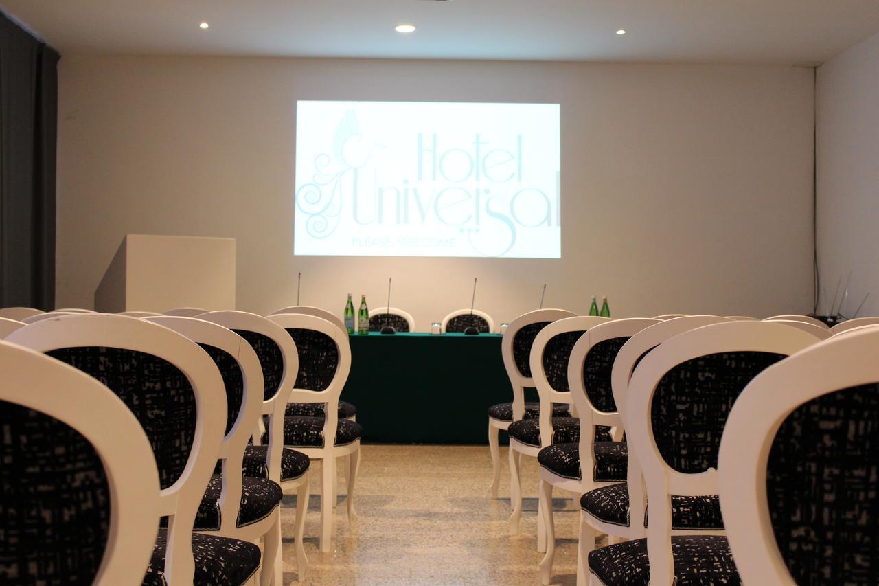 Universal 3* Livorno