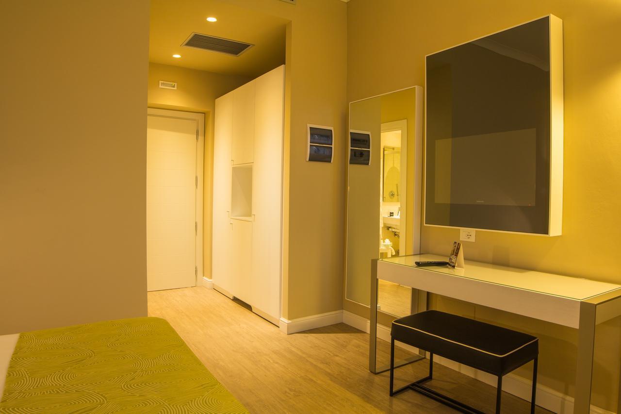 Hotel Universal Livorno