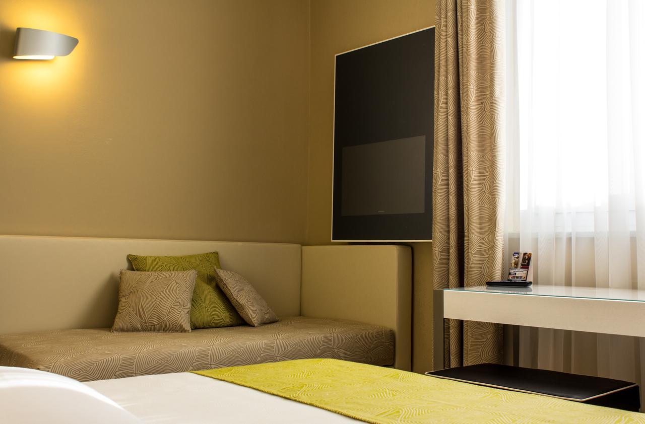 Universal Hotel
