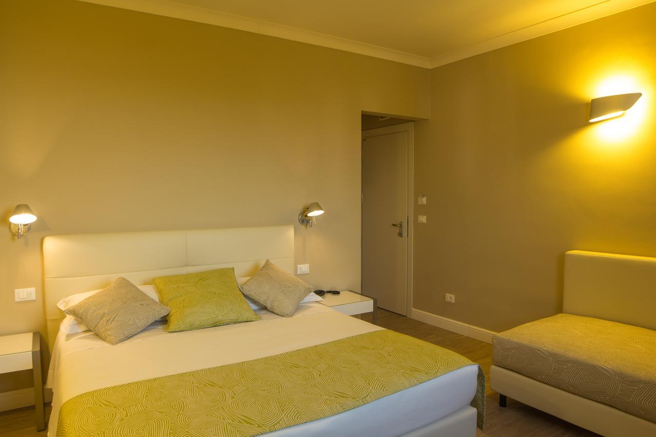 Hotel Universal Livorno